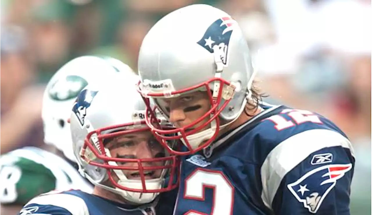 Tom Brady Says He Declined To Drink Booze With Wes Welker Before Game