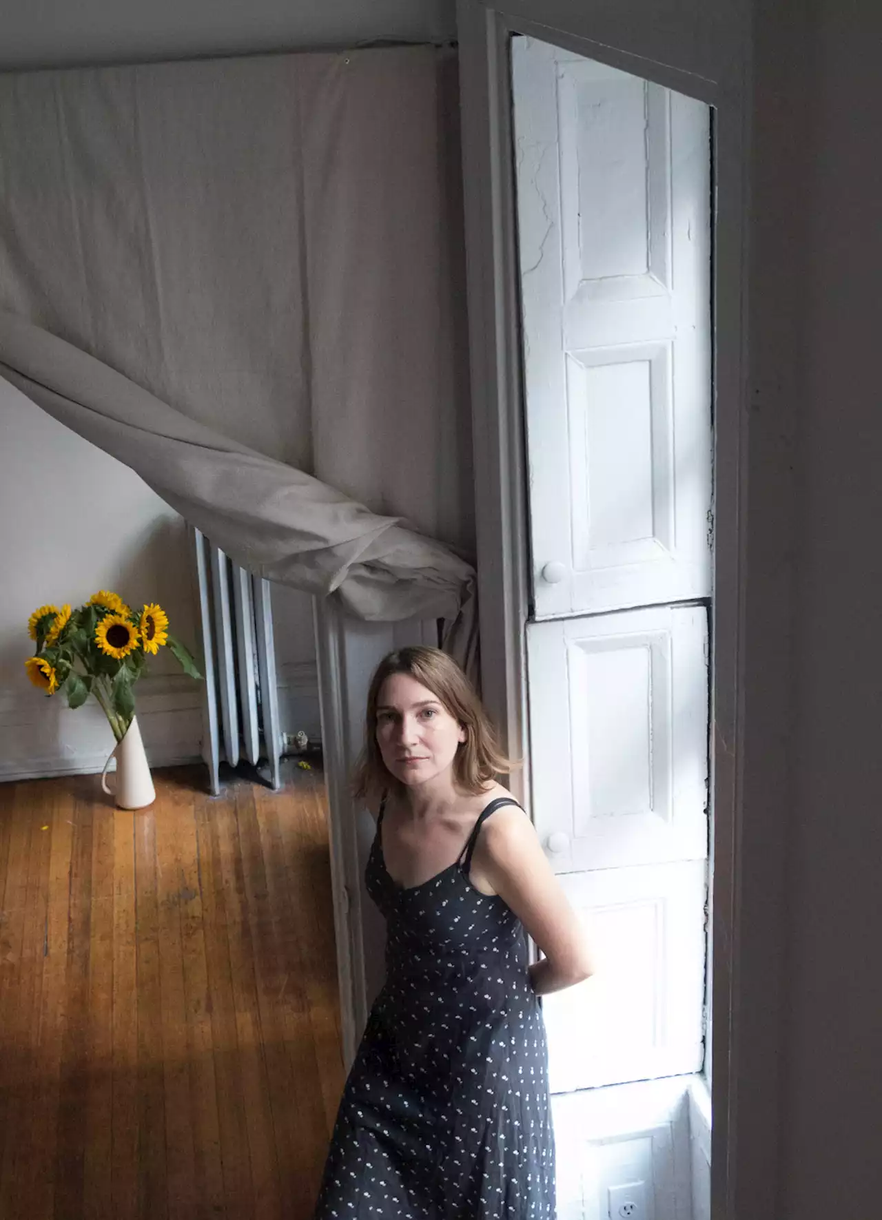 Sheila Heti on Ejaculate, Jewelry, and Life in Toronto