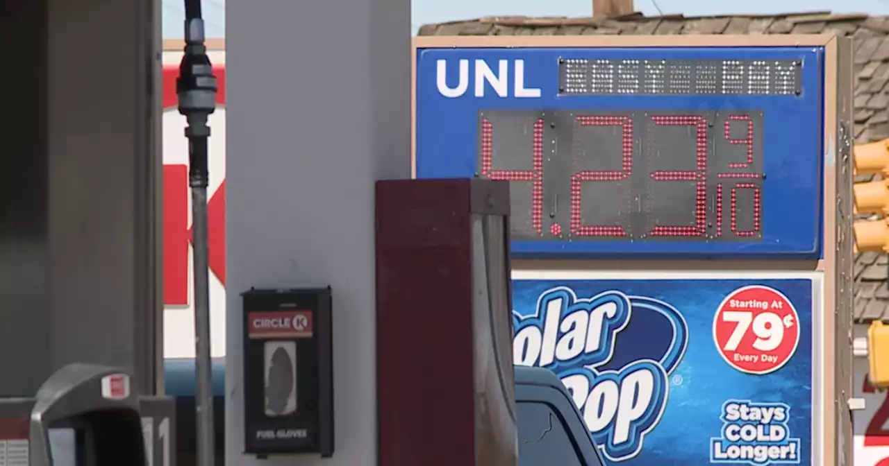 Tucson businesses, non-profits navigating high gas prices