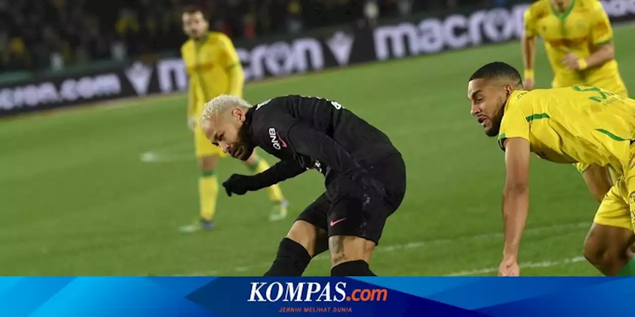 Thierry Henry Cemaskan Kondisi Mental Neymar Usai Isyaratkan Pensiun