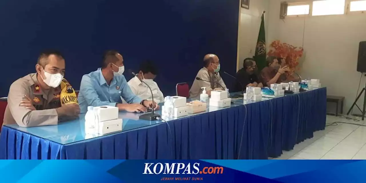 Hasil Pengukuran Lahan Desa Wadas Dipaparkan, Proses Penambangan Ditarget Pertengahan 2023