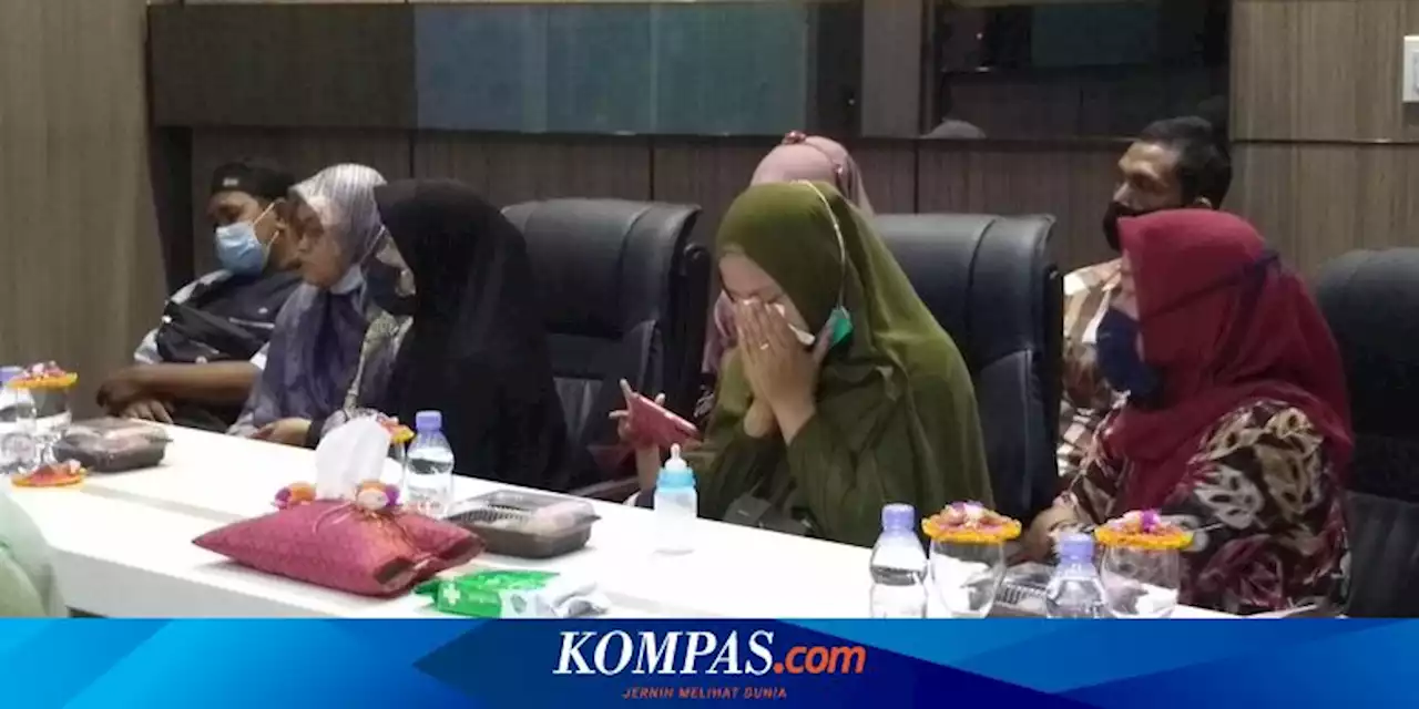 Kemenlu Masih Menunggu Jaminan Aman Jalur Evakuasi untuk Jemput 9 WNI yang Tertahan di Chernihiv Ukraina