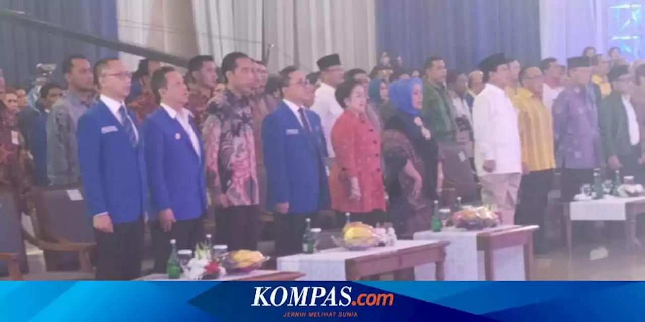 Kisah PAN 'Koalisi Tanpa Keringat' Jokowi yang Tak Dapat Kursi Menteri, Kini Dukung Penundaan Pemilu