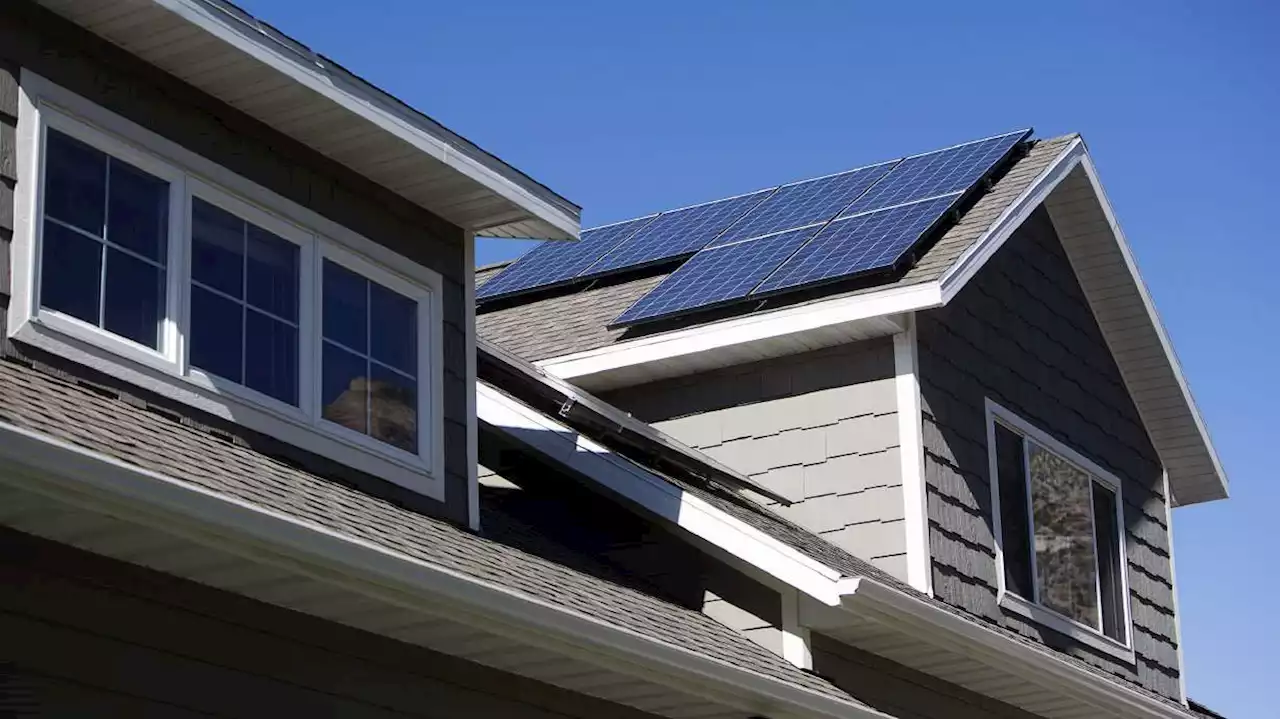 Want solar power? 2 Utah County power companies agree on new sharing system