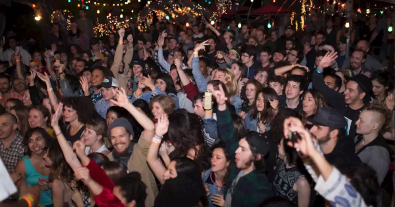 SXSW is back this week and in person for the first time in three years