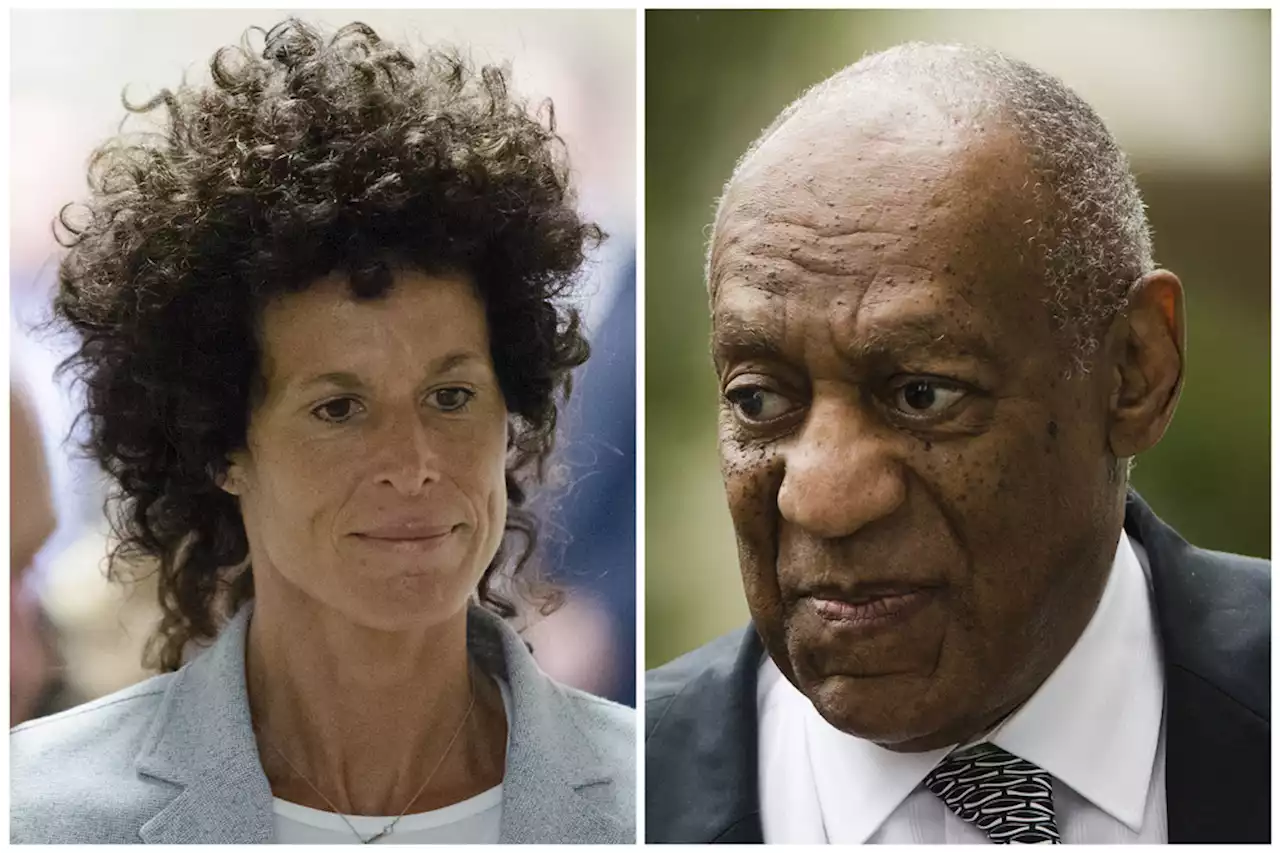 Supreme Court won’t review case that freed Bill Cosby