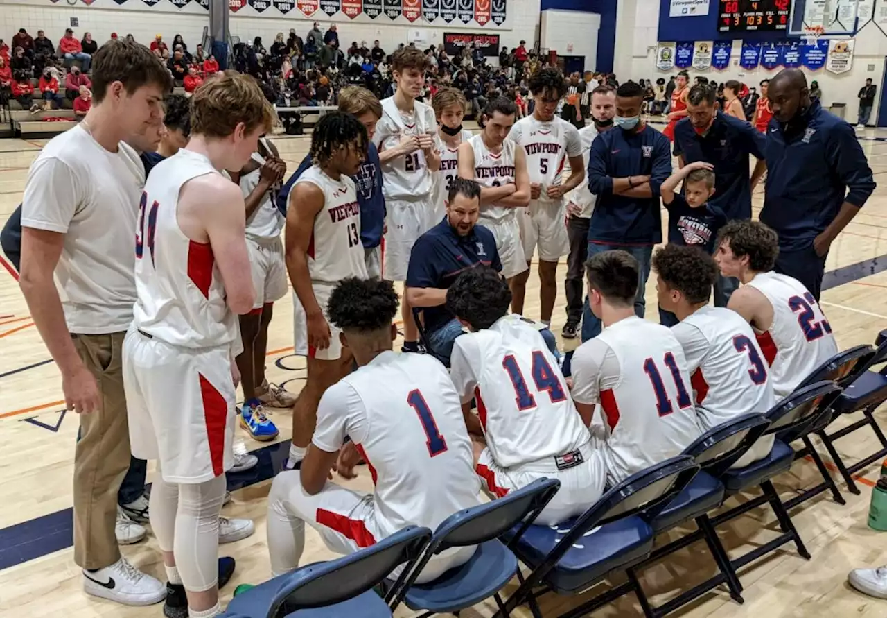 Viewpoint boys basketball ‘reinvented itself’ into SoCal Regional finalist