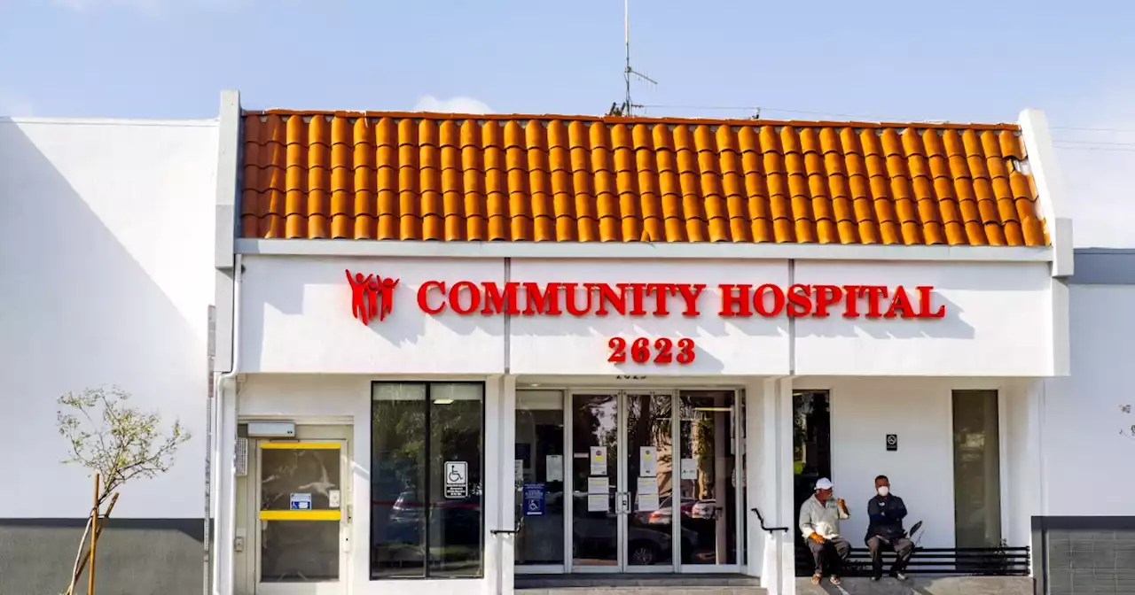 Morning Brief: LA’s Community Clinics, Masking Indoors, And ‘Being Black For Dummies’