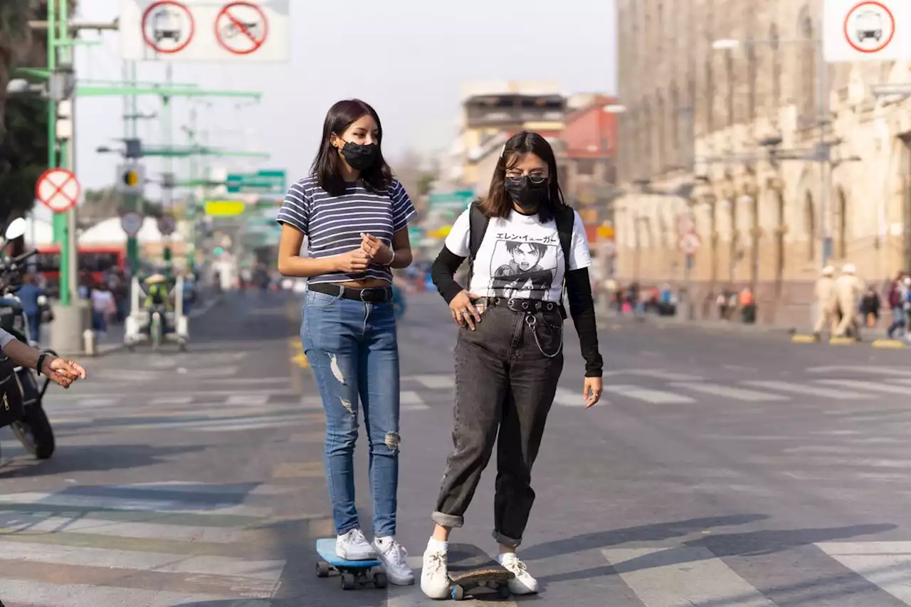 La Jornada: En el Día Internacional de la Mujer