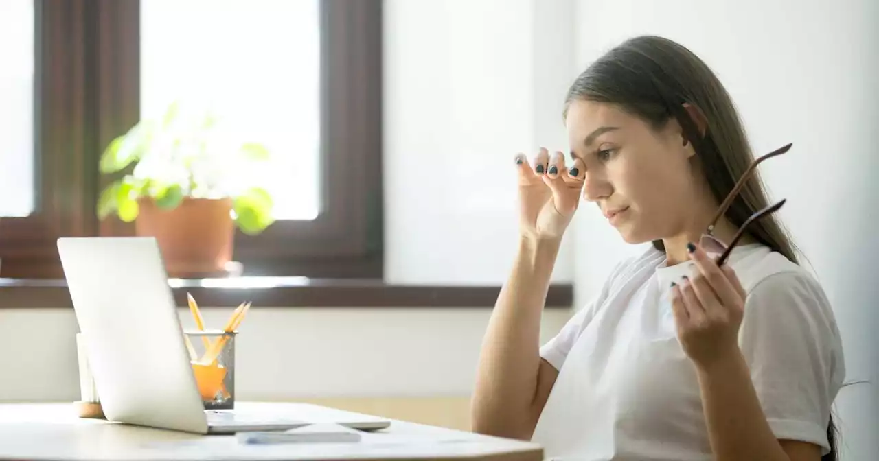 Ellas, más agotadas mentalmente en el trabajo | Ciudadanos | La Voz del Interior