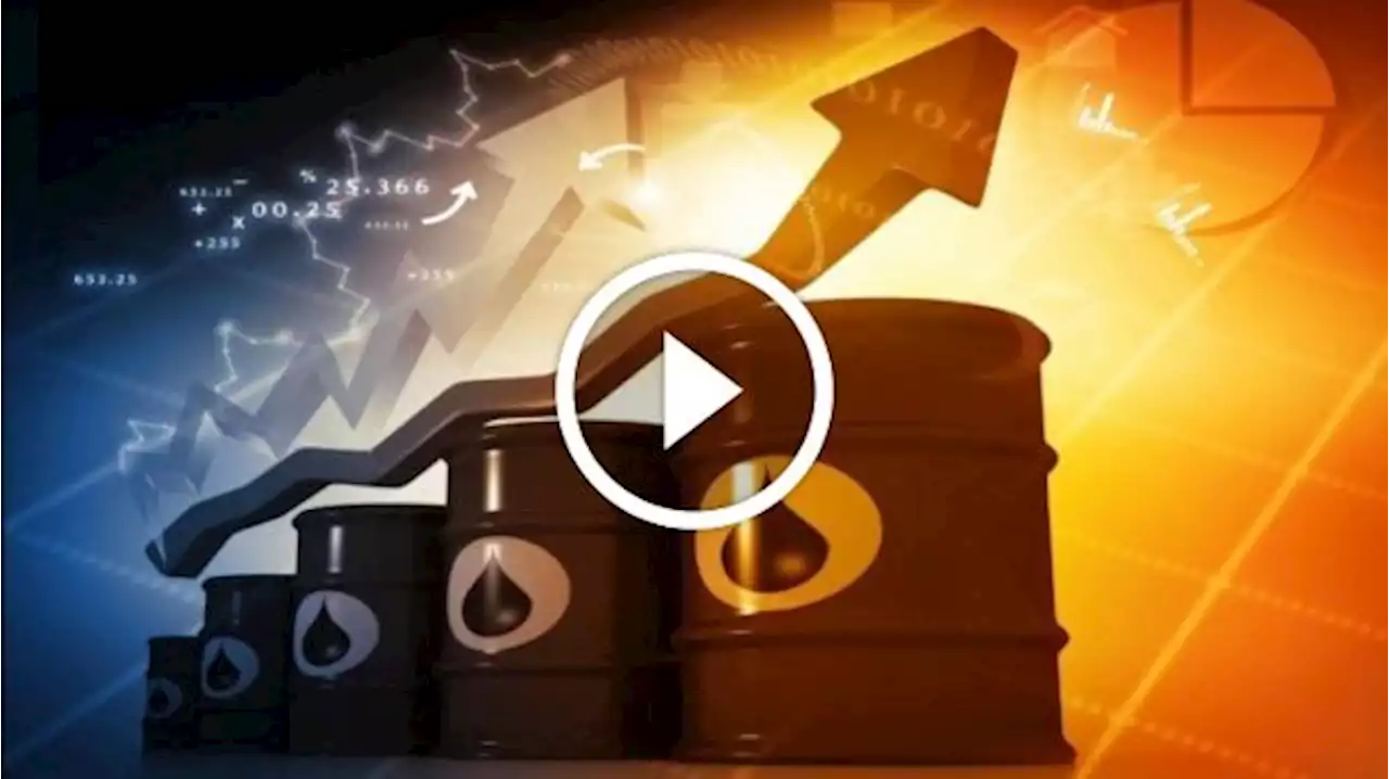 Brent Hits $123pb, Traders Predict $200pb Price By March – end