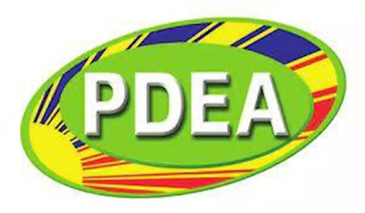 PDEA: P1.1B 'shabu' seized in Valenzuela drug sting