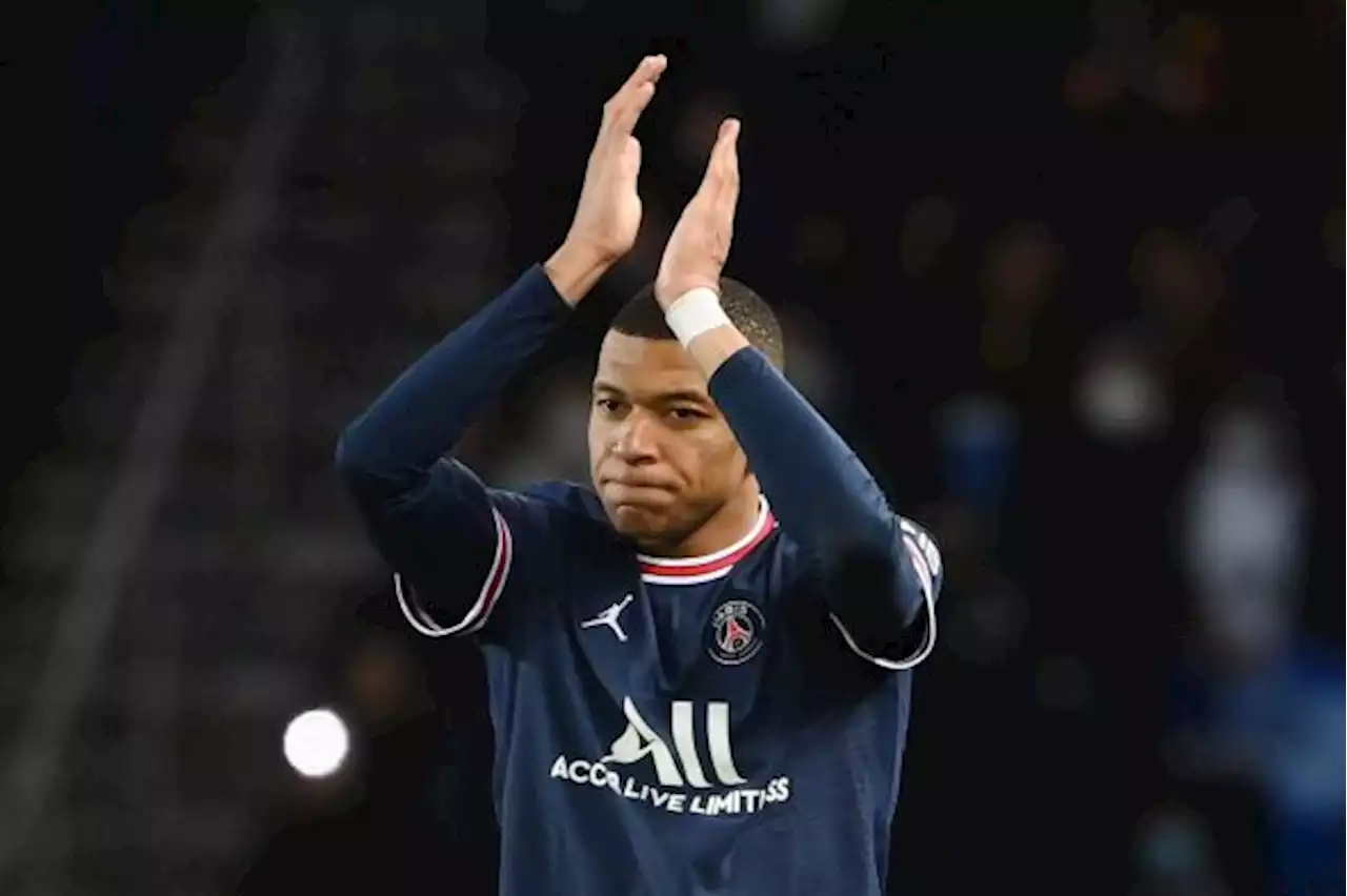 Mbappe Dipastikan Siap Hadapi Real Madrid