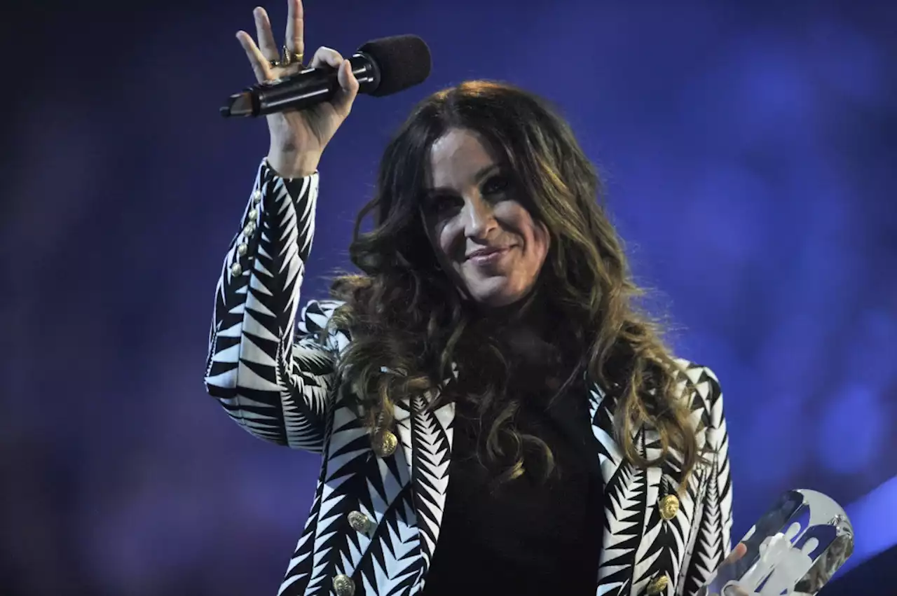 Alanis Morissette brings ‘Jagged Little Pill’ back to Bay Area