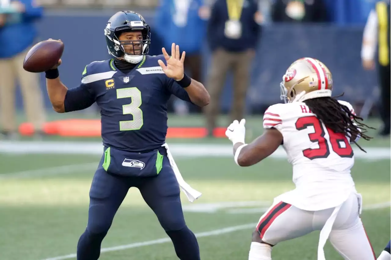 Requiem for a rival: Seahawks’ trade of Russell Wilson is 49ers’ biggest offseason win