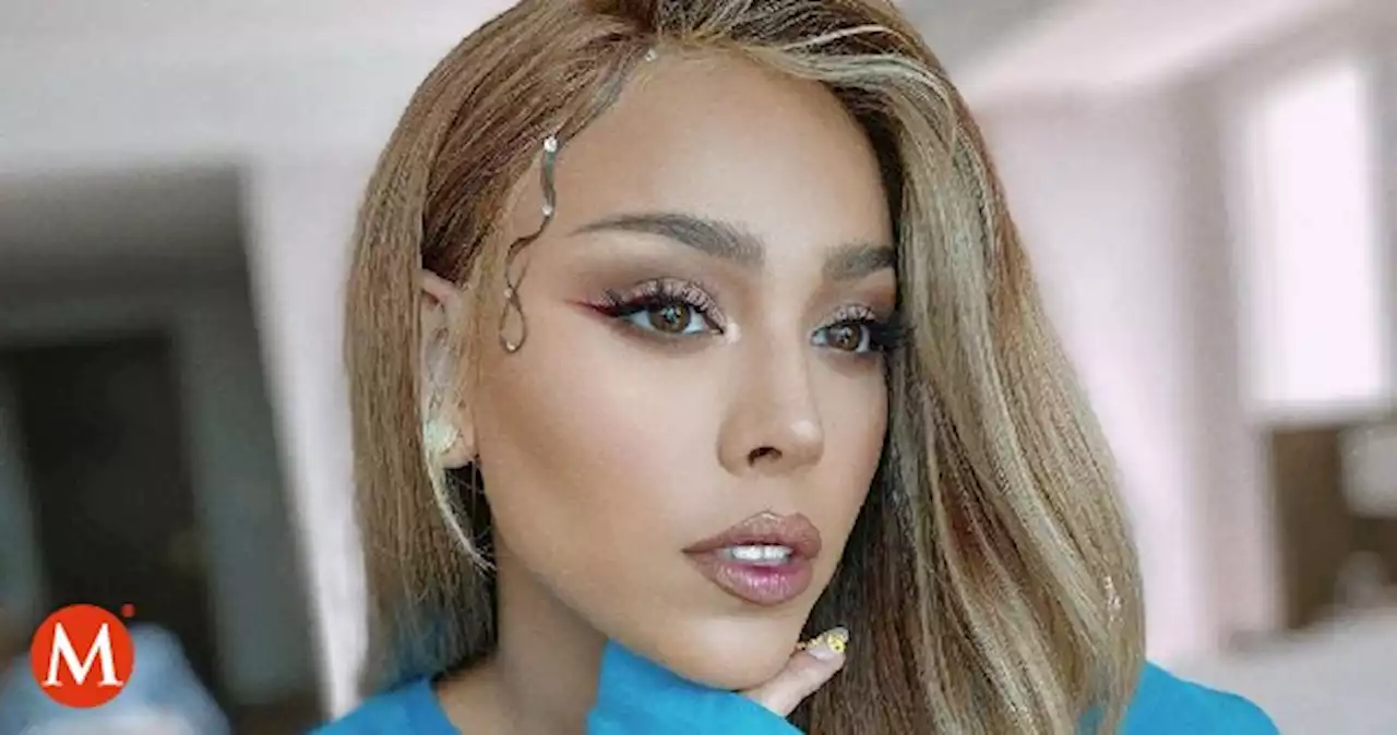 Danna Paola y sus frases para el empoderamiento femenino