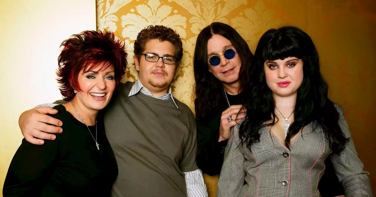 Sharon Osbourne and Kelly Osbourne mark 20th anniversary since MTV show debut