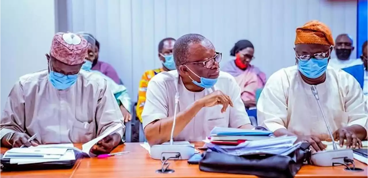 ASUU shuns renegotiation panel inauguration, report ready June - Punch Newspapers
