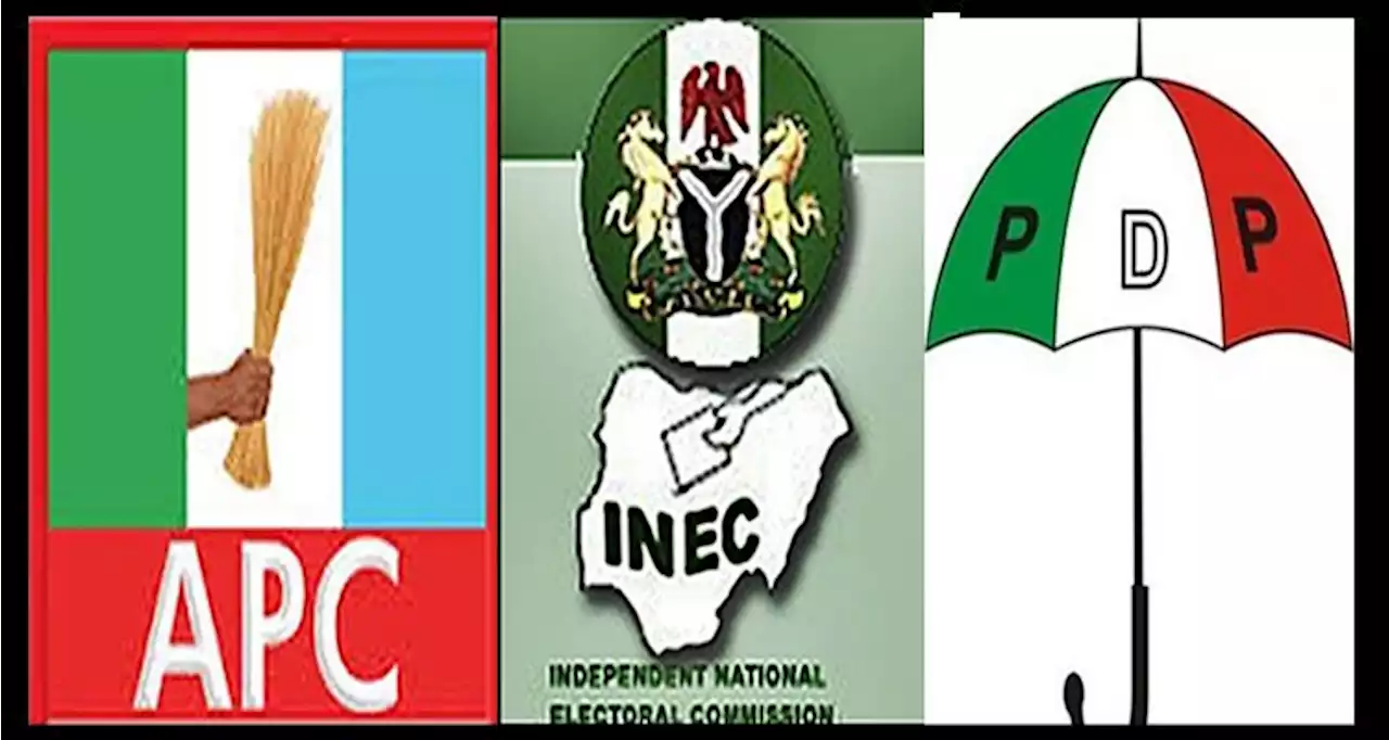 [BREAKING] Umahi: Declare Igariwe Ebonyi gov, PDP tells INEC
