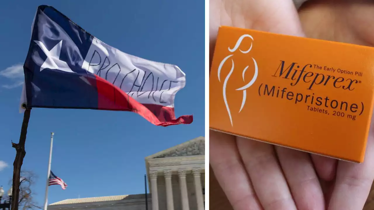 Online Abortion Pill Orders Surged After Texas Ban. Researchers Say This Is Only the Beginning.