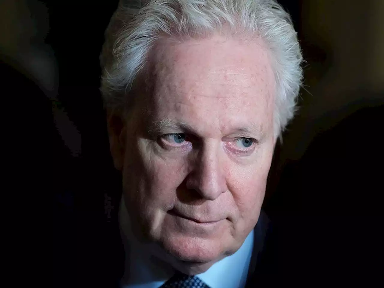 Jean Charest to announce Conservative leadership bid on Thursday, gets support from Kheiriddin