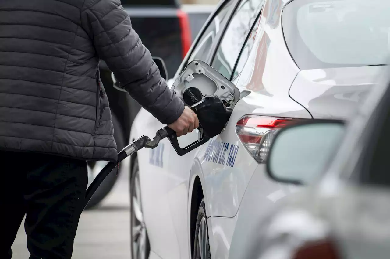 Bay Area Residents Try to Find Cheaper Gas as Prices Hit All-Time High