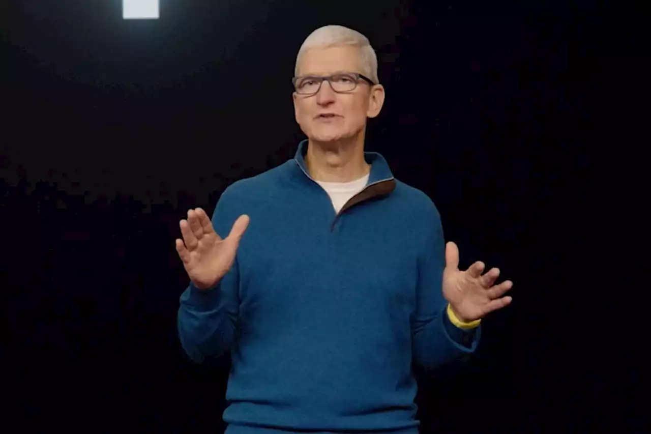 Here's Everything Apple Just Announced: A New iPhone, IPad Air, Mac Studio Computer and More