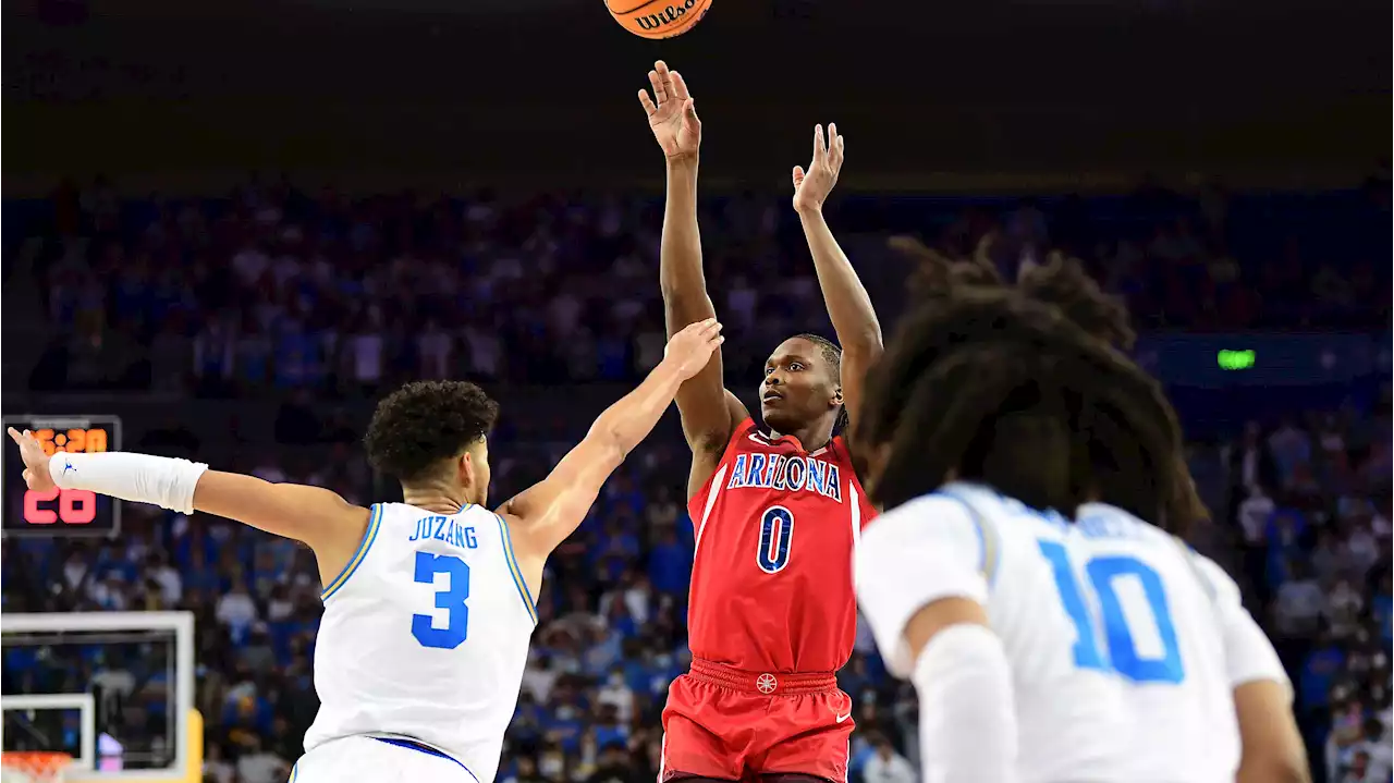 Here's How to Watch the 2022 Pac-12 Basketball Tournament