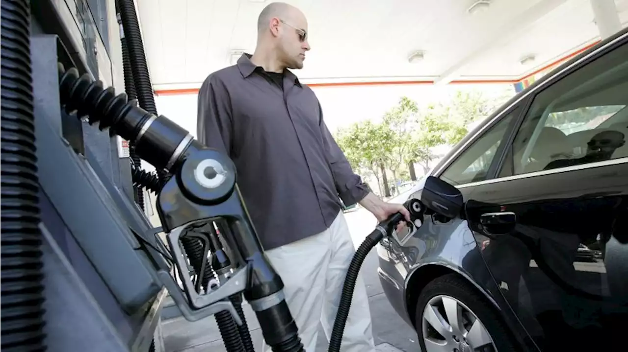 How to Find the Cheapest Gas Near You