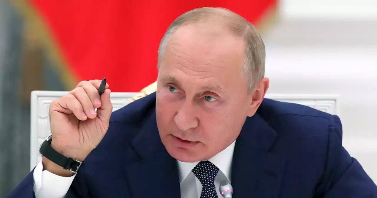 Russia 'has gone all in': Does Putin have a way out of his war in Ukraine?