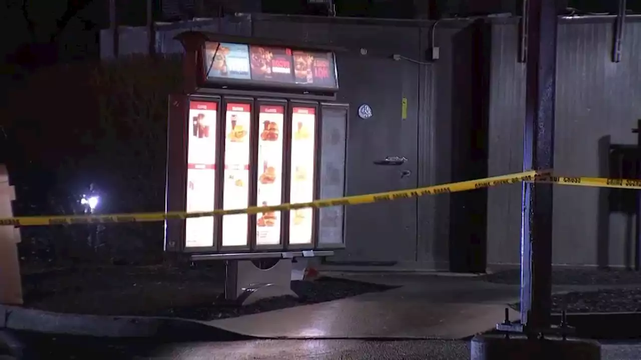 Woman Shoots Man in Montgomery County Wendy's Parking Lot, Police Say