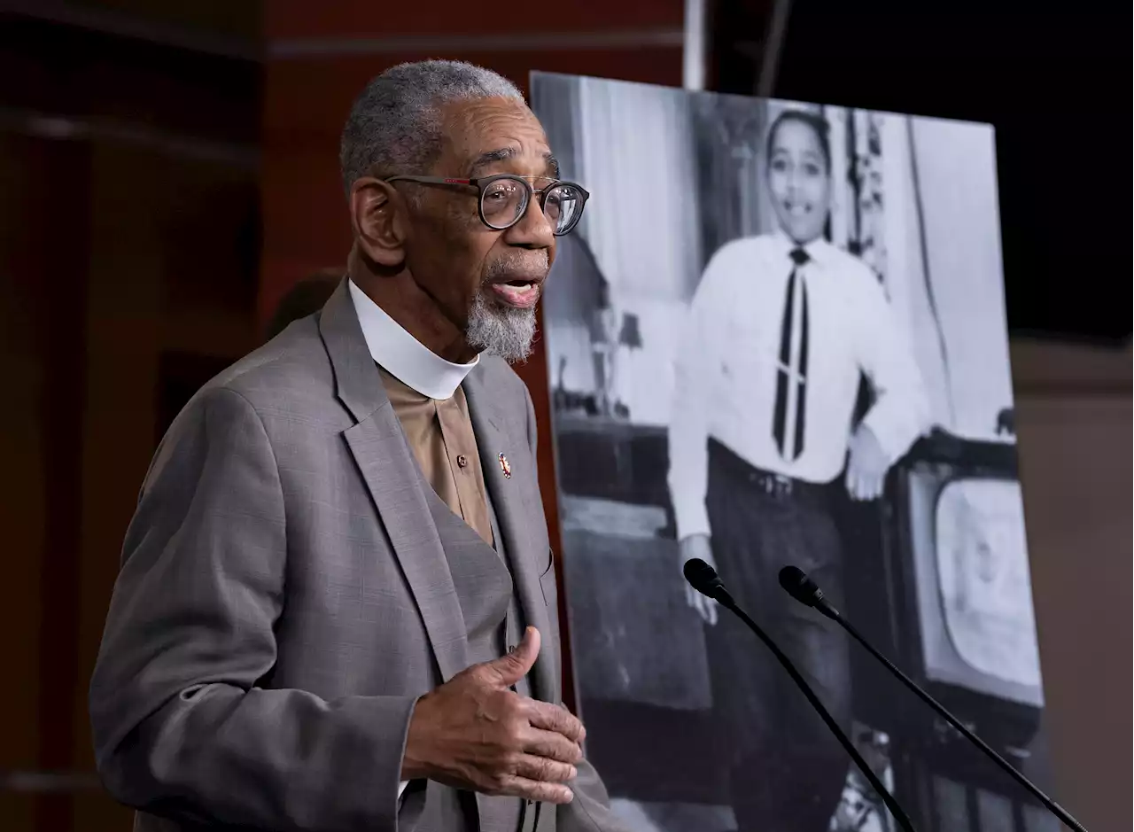 Congress Passes Emmett Till Bill to Make Lynching a Hate Crime