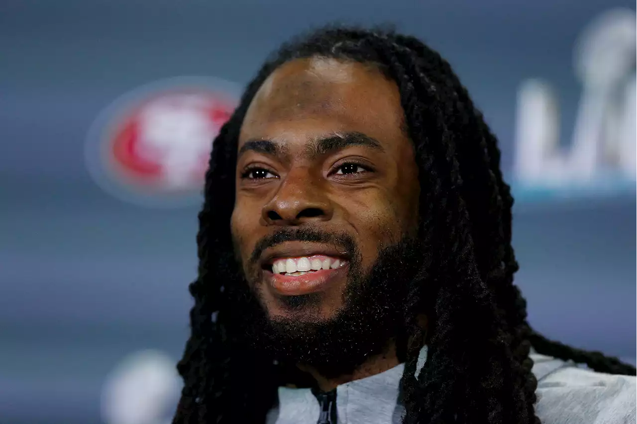 NFL Cornerback Richard Sherman Pleads Guilty to 2 Charges