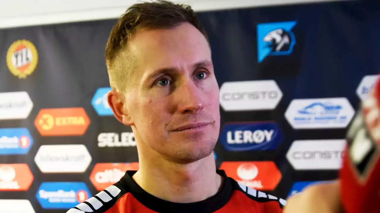 BA: Morten Gamst Pedersen signerer for Åsane