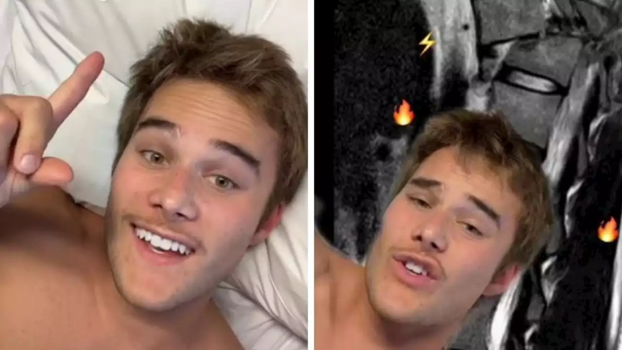 Aussie becomes world’s most eligible bachelor