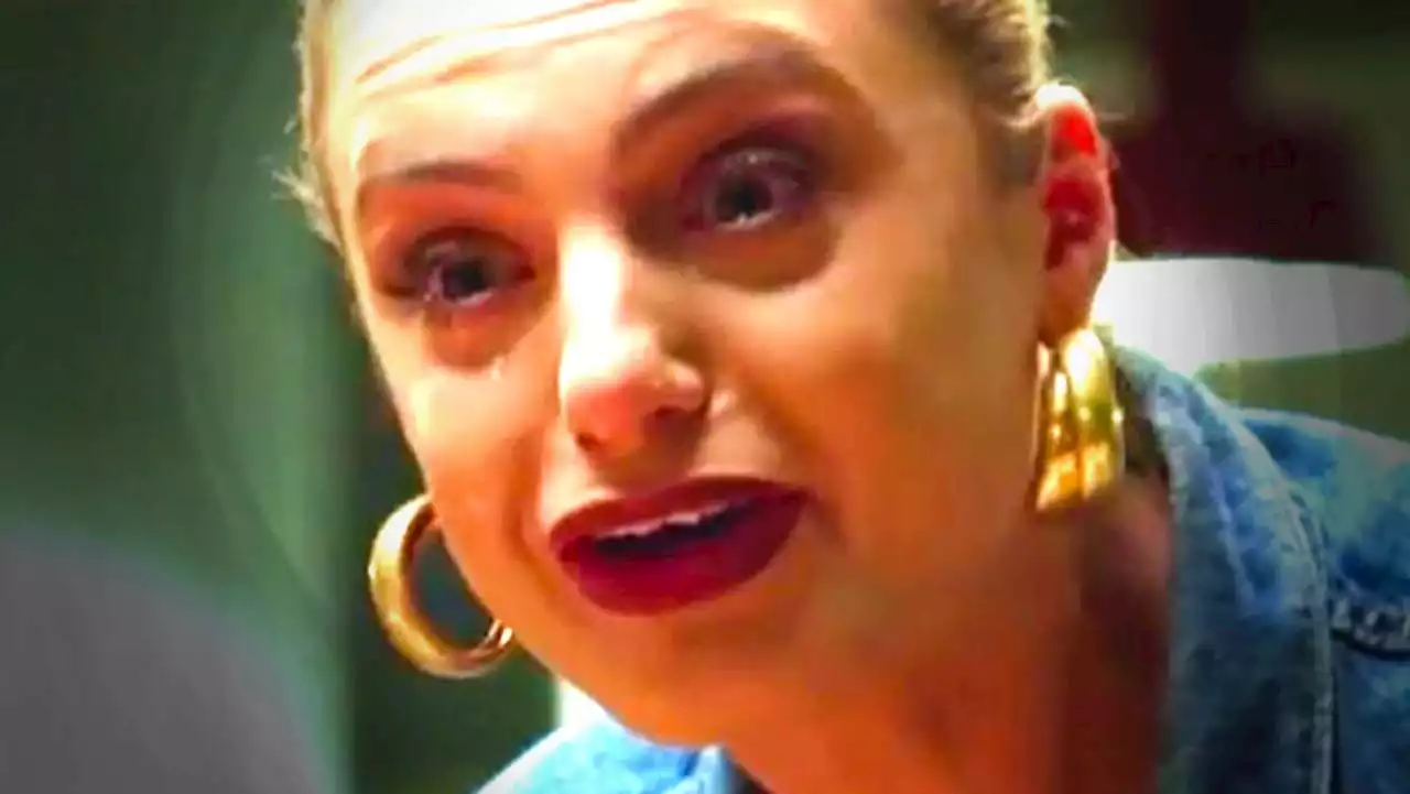 James Weir recaps: MAFS wife busted in wild lie about glassing