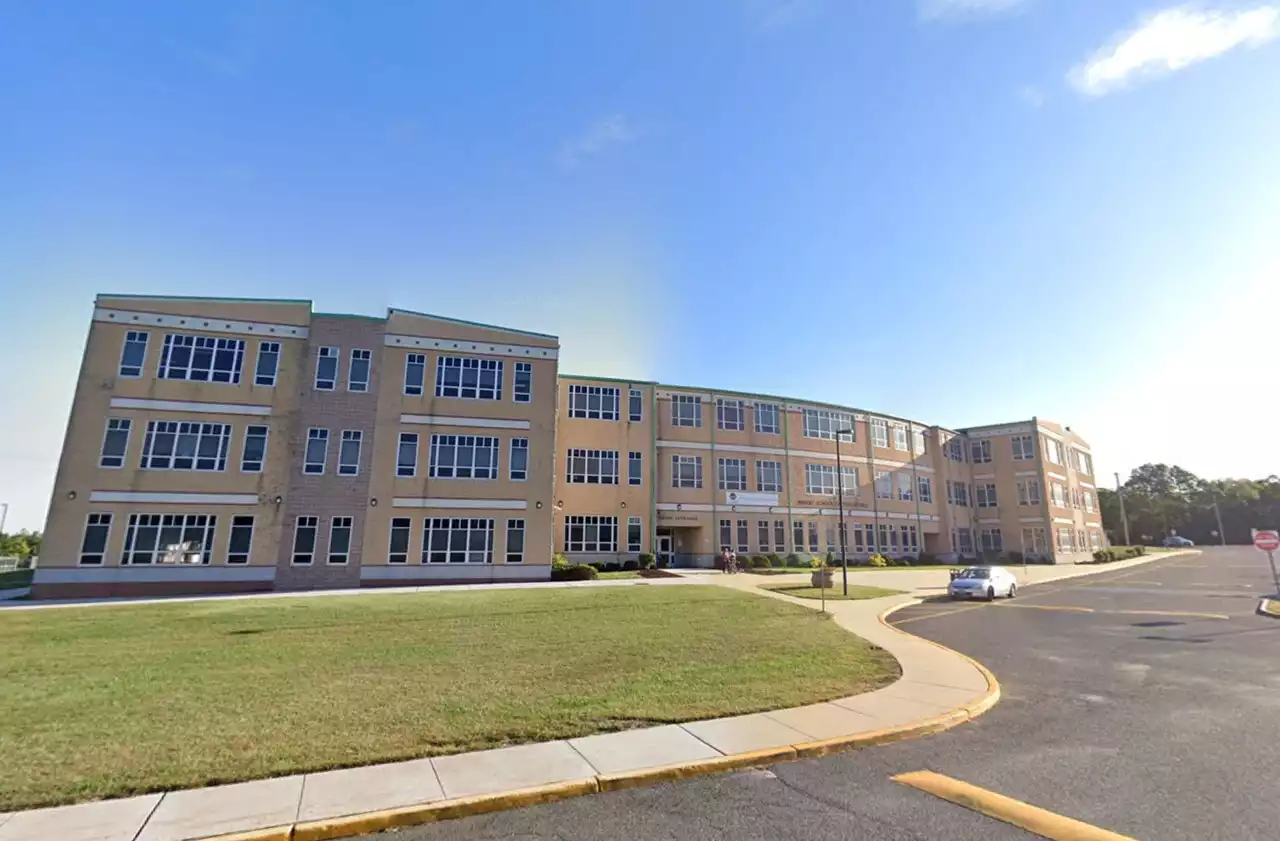 Student, 13, charged with slashing another teen’s face with knife at N.J. school