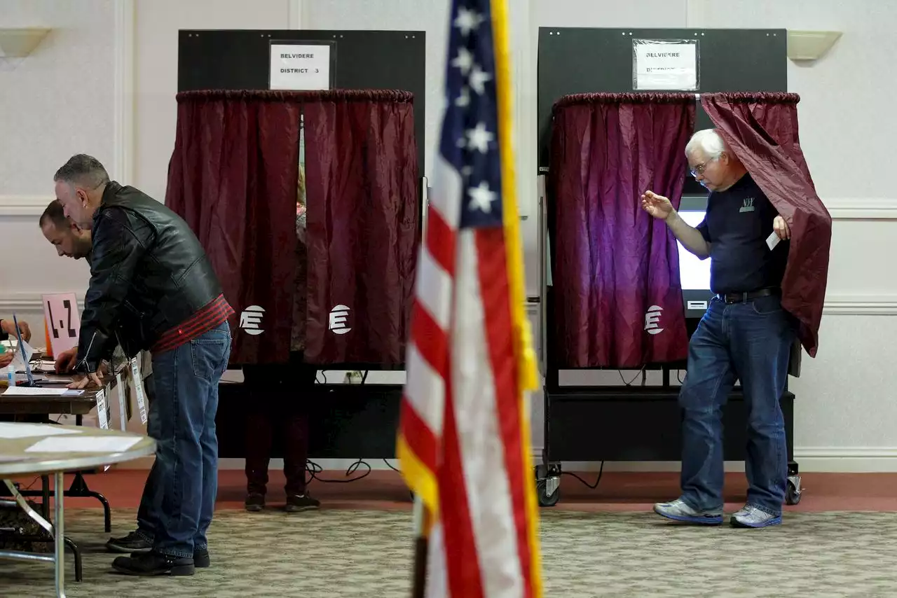 This N.J. town is getting its first elected school board, starting with a vote today