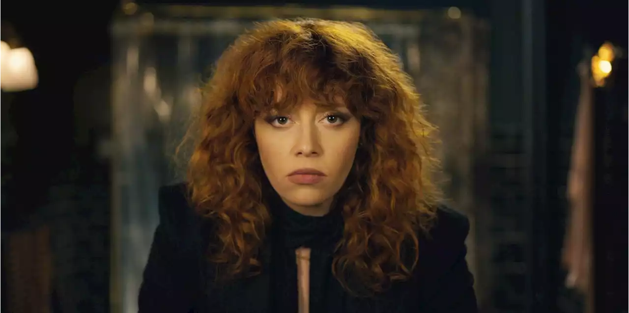 'Russian Doll' Is Finally Returning For Season 2 Next Month