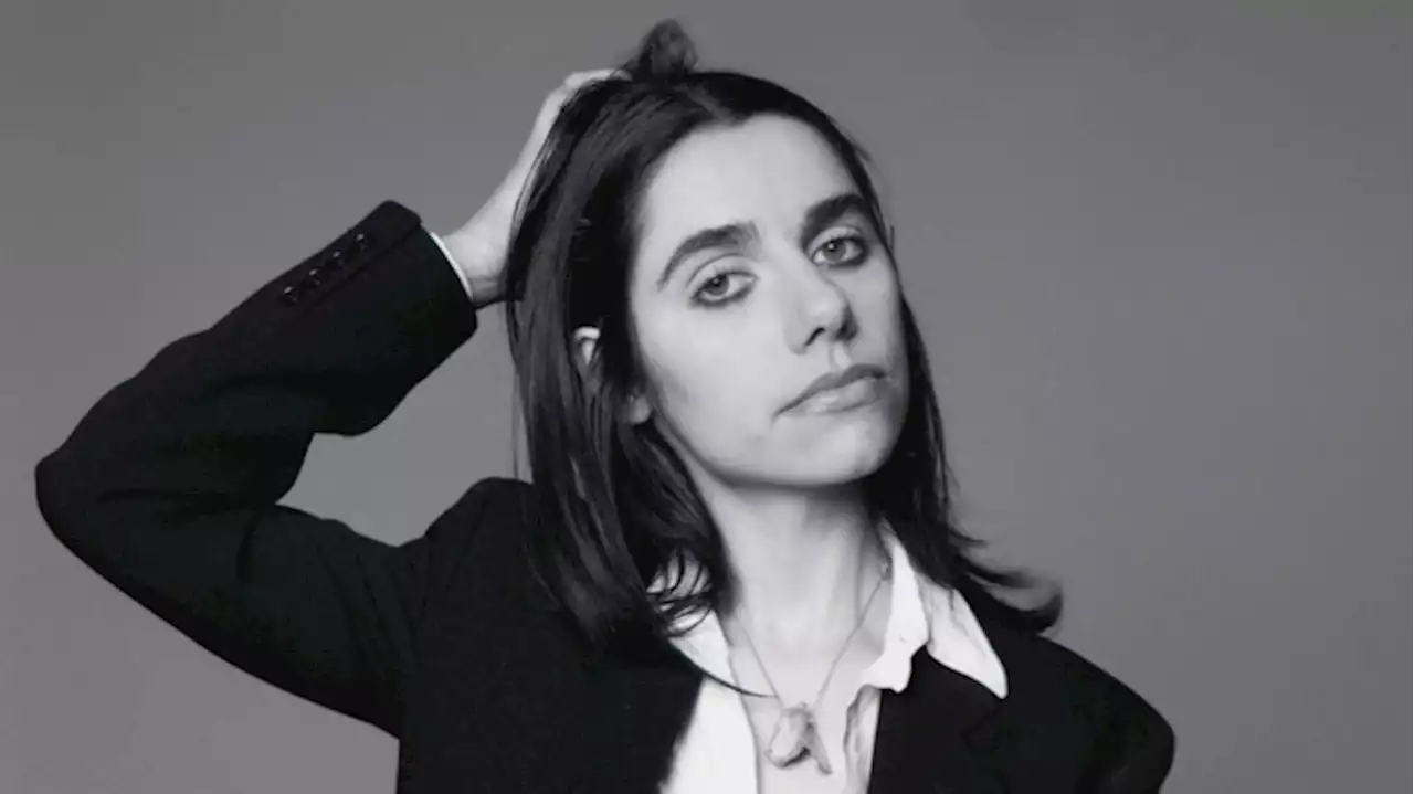 PJ Harvey Albums, Ranked