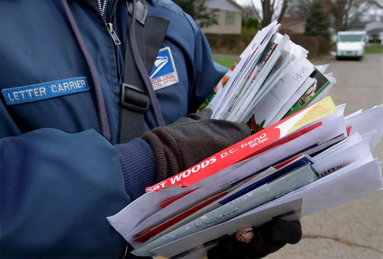 Pa. woman doing 70 mph charged with hitting, killing mail carrier while having ‘medical issue’