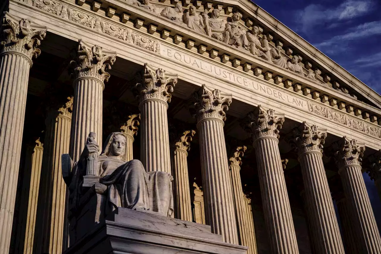 Supreme Court rejects GOP redistricting pleas in Pa., North Carolina