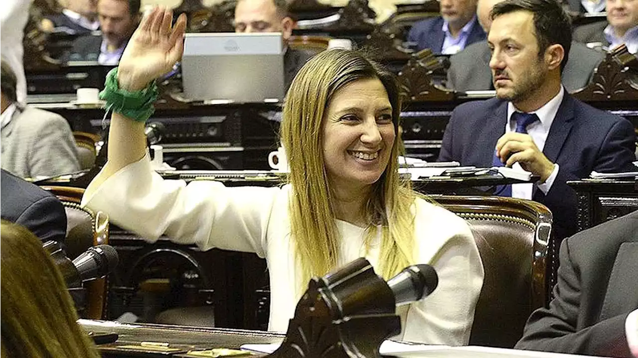 Silvia Lospennato: “Hay una parte del oficialismo que milita el default”