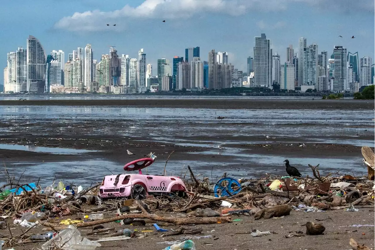 'Chemical recycling' of plastic slammed by environmental group