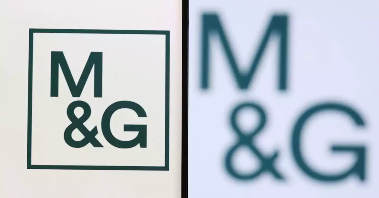 M&G to offer 500 mln stg share buyback as capital generation beats target