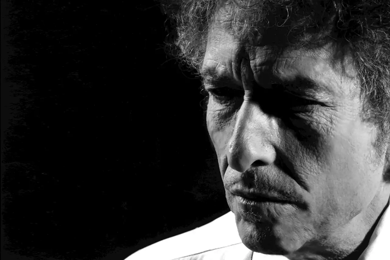 Bob Dylan Announces New Book 'The Philosophy of Modern Song'