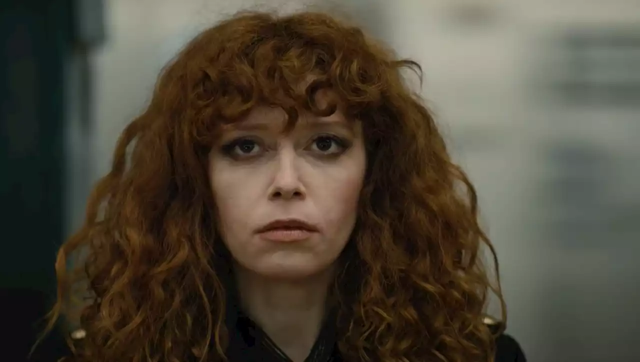 'Russian Doll' Returns for a 'Puzzle Box' Season Two