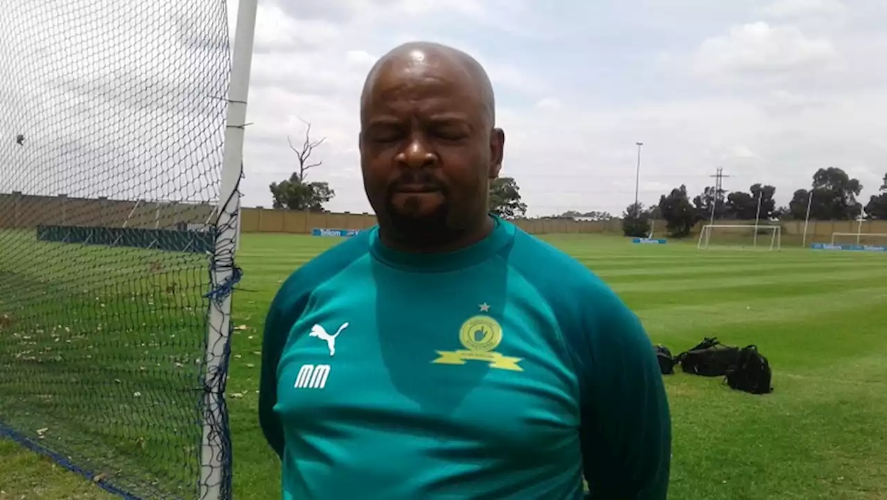 Sundown coach calls for League, SAFA to address concerns around officiating - SABC News - Breaking news, special reports, world, business, sport coverage of all South African current events. Africa's news leader.