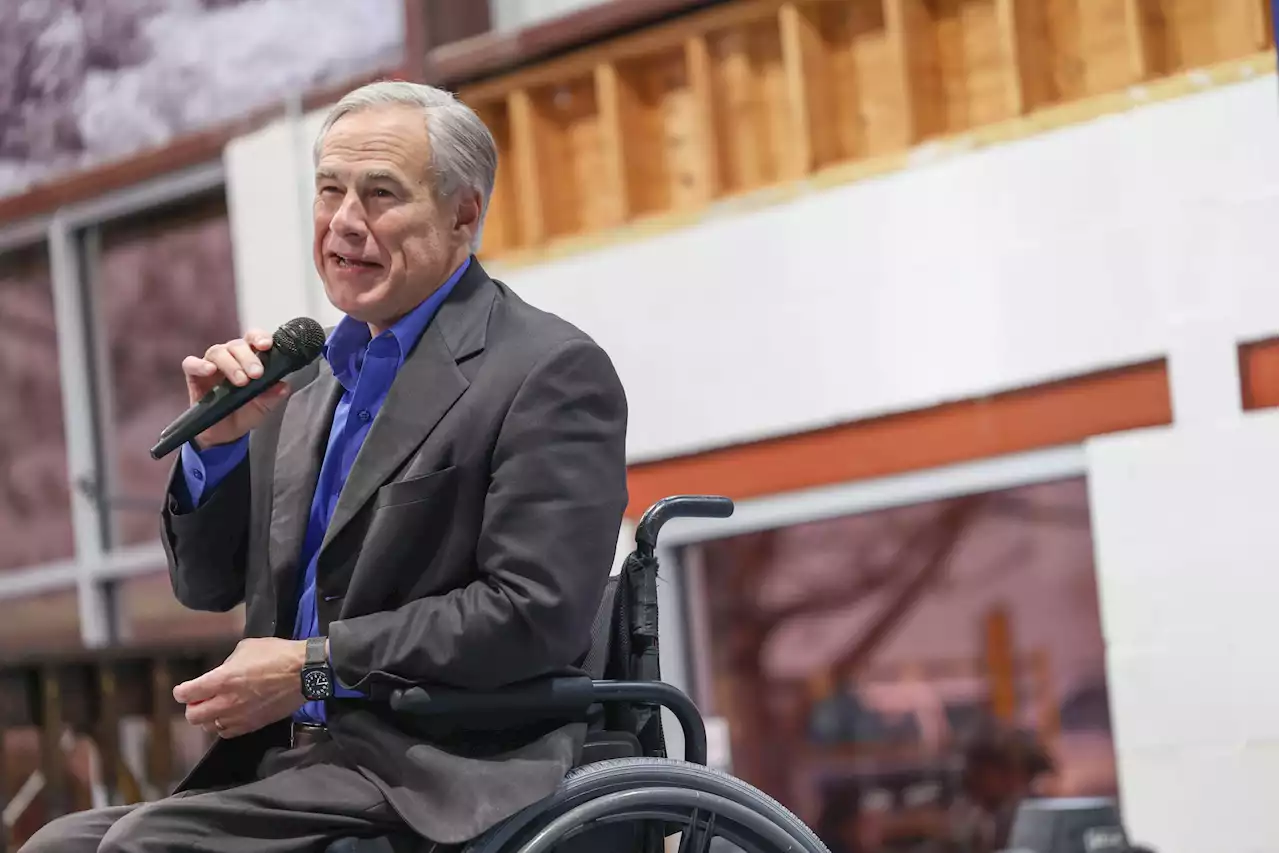 The timing of Greg Abbott’s order for trans kids ‘wasn’t a coincidence’