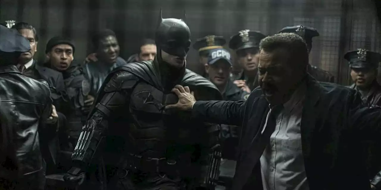 The Batman Shorter Runtime Didn't Test As Well As Theatrical Cut